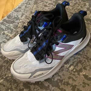 Women’s New Balance Nitrel V4 Sneakers